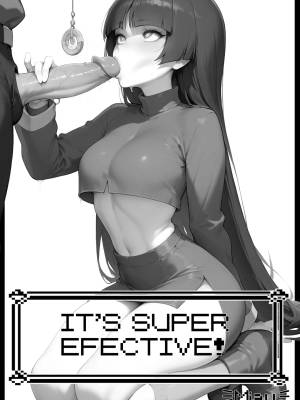 Sabrina In RetroBattle! Porn Comics english 06