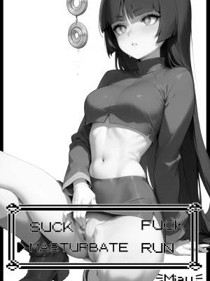 Sabrina In RetroBattle! Porn Comics english 07