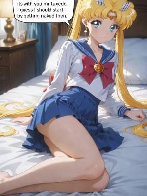 Sailor Moon Gets Creampies To Get Her Magic Back Porn Comics english 02