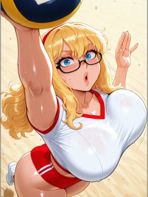 Satellizer L. Bridget x BWC