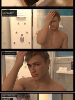 Scent Of Desire: Curious Desires Porn Comics english 05