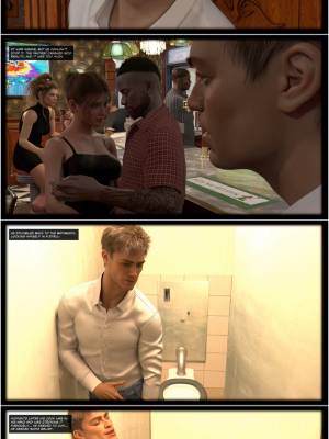 Scent Of Desire: Curious Desires Porn Comics english 23