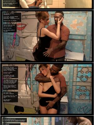 Scent Of Desire: Curious Desires Porn Comics english 24