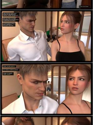 Scent Of Desire: Curious Desires Porn Comics english 29