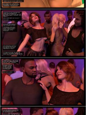 Scent Of Desire: Curious Desires Porn Comics english 32