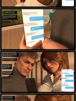 Scent Of Desire: Curious Desires Porn Comics english 40