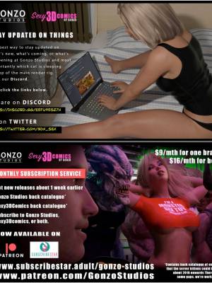 Scent Of Desire: Curious Desires Porn Comics english 53