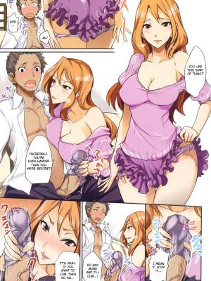 Secret Temptation Porn Comics english 03