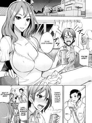 Secret Temptation Porn Comics english 05