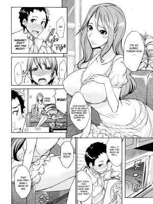 Secret Temptation Porn Comics english 06