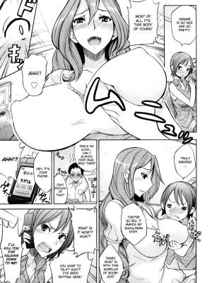 Secret Temptation Porn Comics english 07