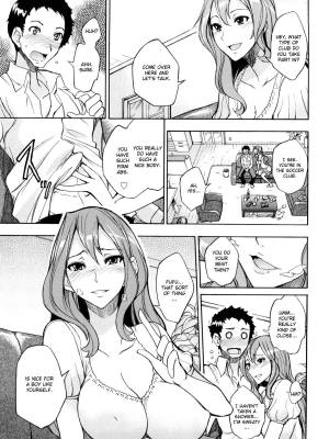 Secret Temptation Porn Comics english 09