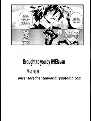 Secret Temptation Porn Comics english 19