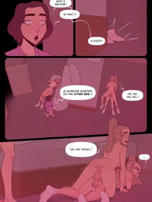 Self-Care By Skemantis  Porn Comics english 62