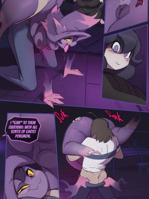 Sex Maniac By Schpicy Porn Comics english 15