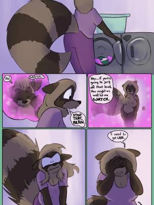 Sound Connection Porn Comics english 05