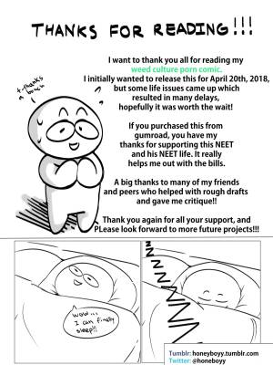 STEAMED & BAKED Porn Comics english 11