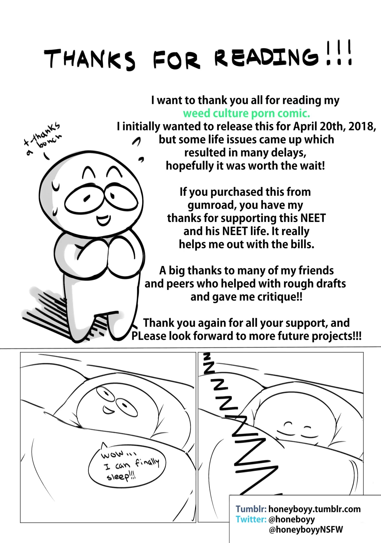 STEAMED & BAKED Porn Comics english 11