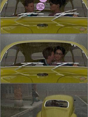 Struggle For Life Part 2 Porn Comics english 14