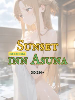 Sunset Inn Asuna: 3D2N+