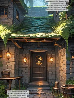 Sunset Inn Shizuka Porn Comics english 02