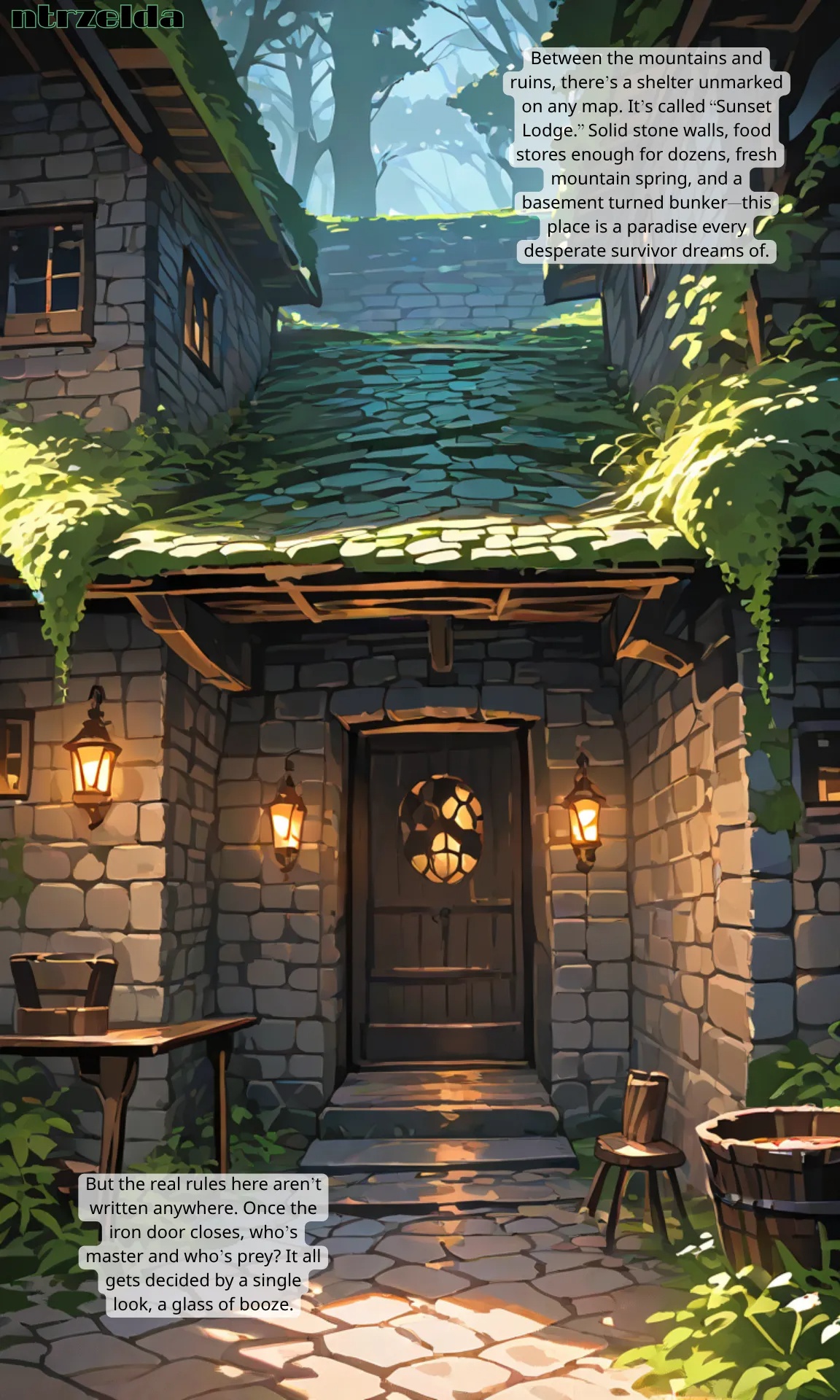 Sunset Inn Shizuka Porn Comics english 02