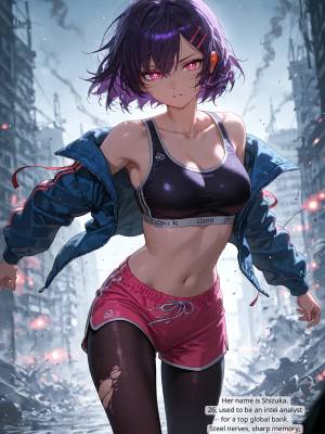 Sunset Inn Shizuka Porn Comics english 06