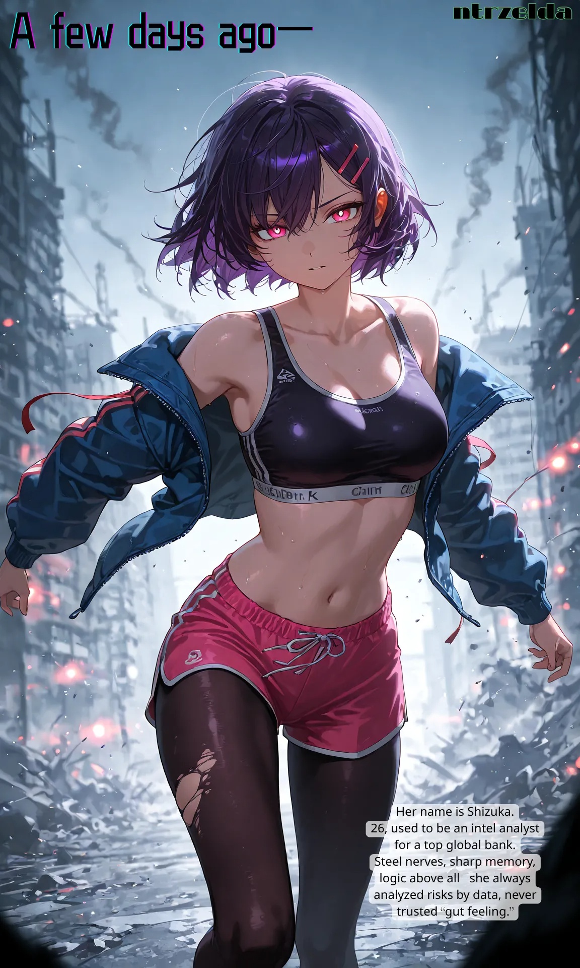 Sunset Inn Shizuka Porn Comics english 06