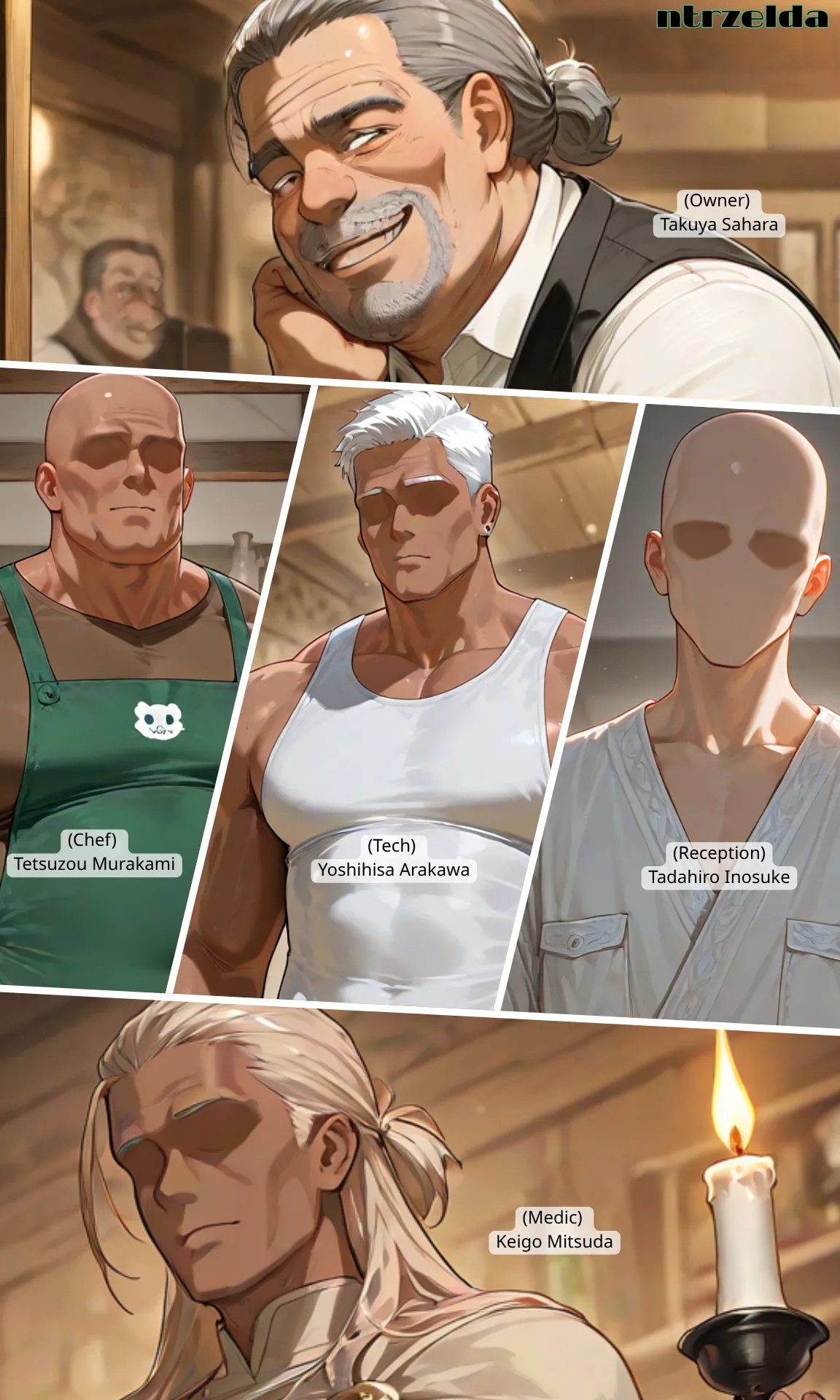 Sunset Inn Shizuka Porn Comics english 12