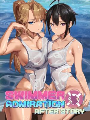 Swimmer Admiration After Story