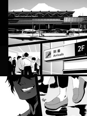 Swimmer Admiration After Story Porn Comics english 03