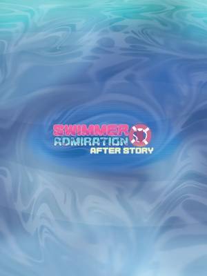Swimmer Admiration After Story Porn Comics english 39