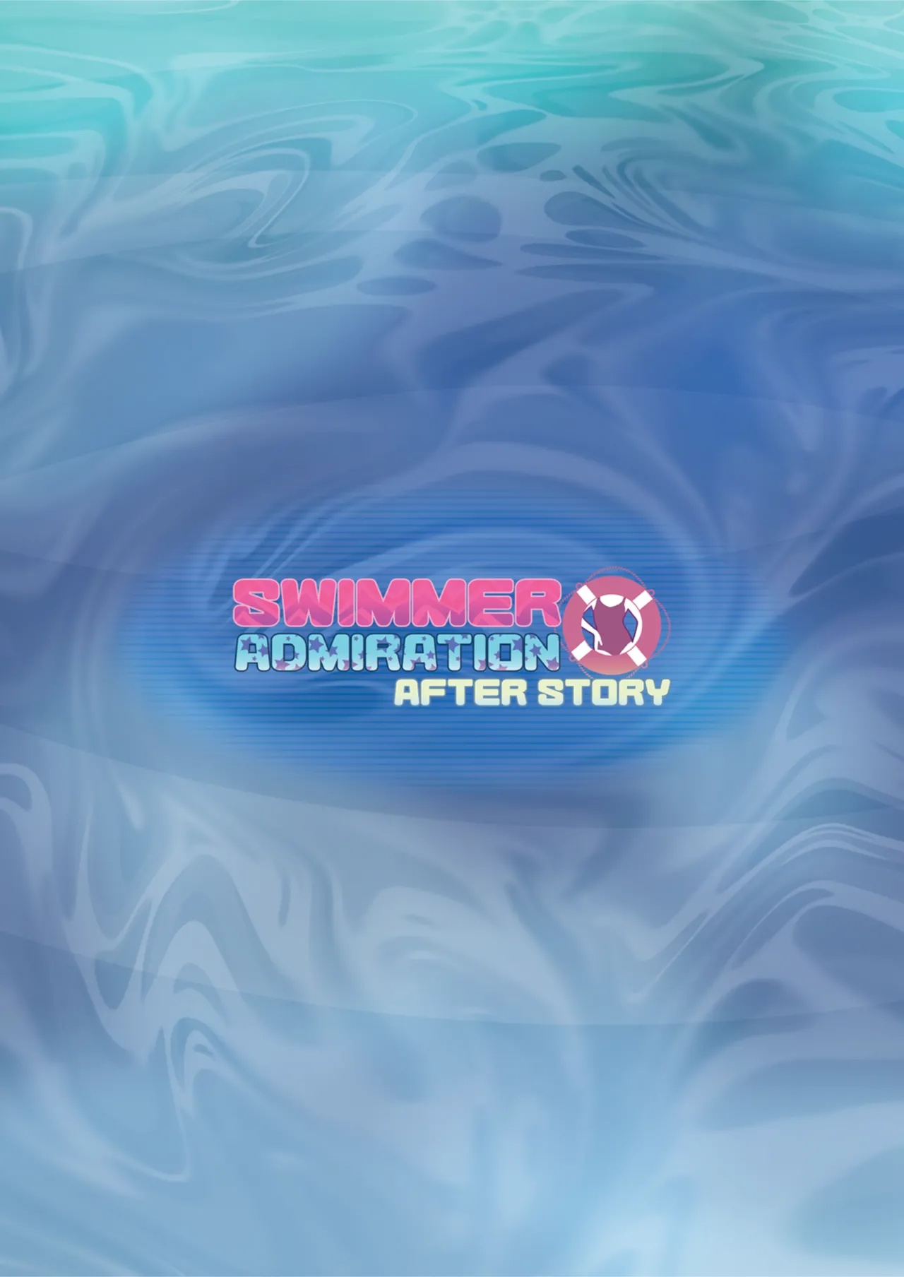 Swimmer Admiration After Story Porn Comics english 39