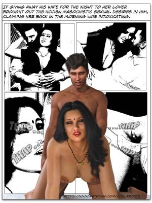 Take Her By Silk Route Part 4 Porn Comics english 22