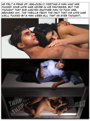 Take Her Part 3 Porn Comics english 02