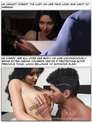 Take Her Part 3 Porn Comics english 05