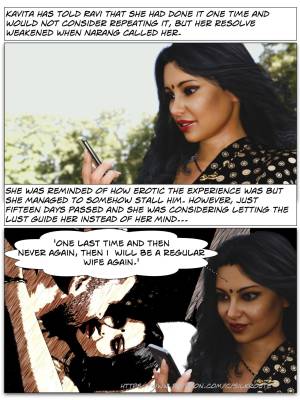 Take Her Part 3 Porn Comics english 06