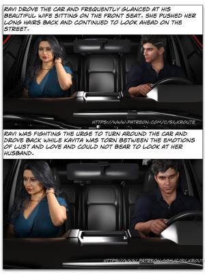 Take Her Part 3 Porn Comics english 13