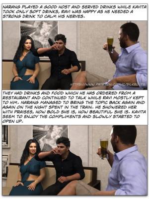 Take Her Part 3 Porn Comics english 17