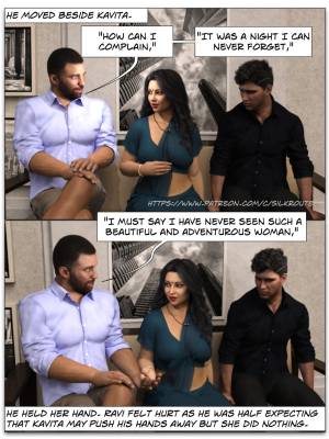 Take Her Part 3 Porn Comics english 20