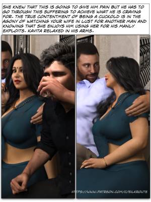 Take Her Part 3 Porn Comics english 22
