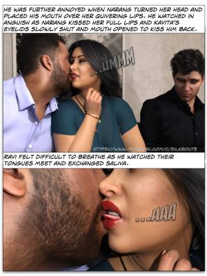 Take Her Part 3 Porn Comics english 24