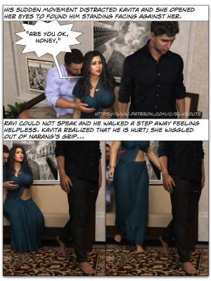 Take Her Part 3 Porn Comics english 27