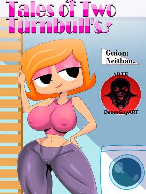 Tales Of the Turnbull's 1 And 2