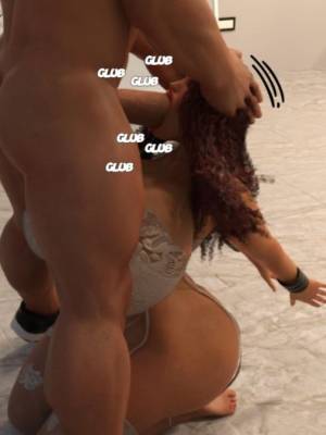 Taming An Unbreakable Wife 3 Porn Comics english 13