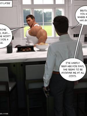 Taming An Unbreakable Wife Part 2 Porn Comics english 10