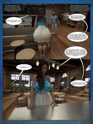 The Anal Queens Part 2 Porn Comics english 30