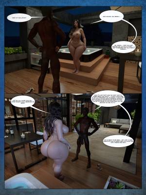 The Anal Queens Part 2 Porn Comics english 43