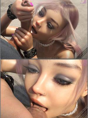 The Bet By SedesDiS Porn Comics english 32