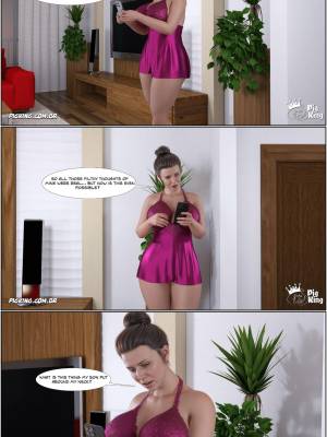 The Collar Part 6 Porn Comics english 02